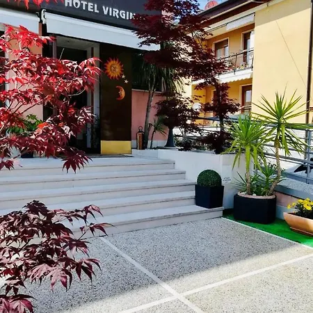 Virginia 2* 가르다