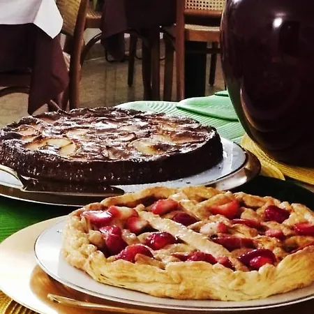 호텔 Virginia 가르다