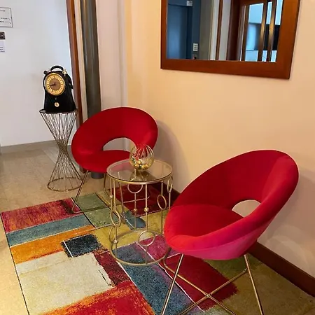 Virginia 호텔 가르다