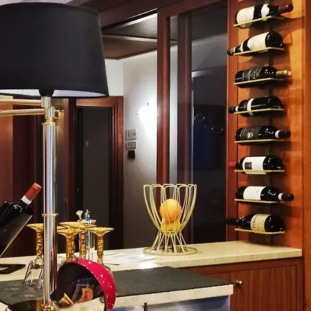 호텔 Virginia 가르다