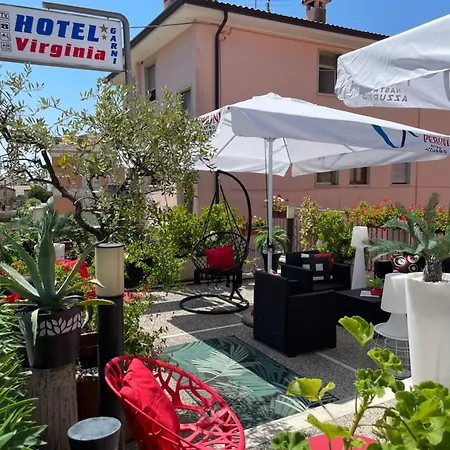 Hotell Virginia