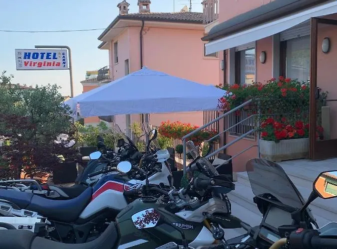 Virginia 2* Garda (Verona)