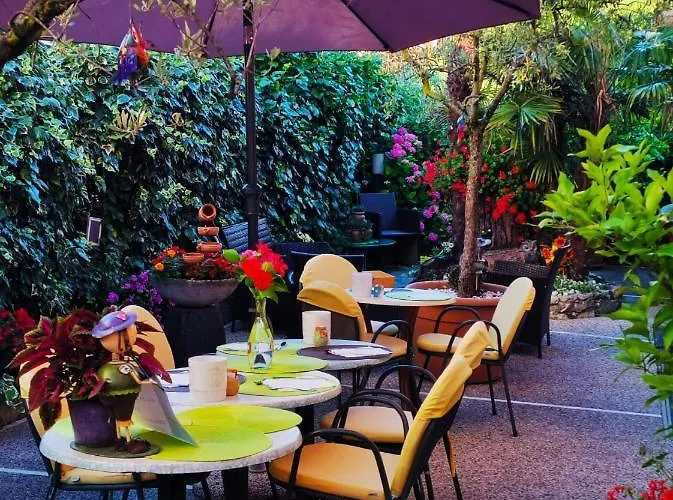 Hotell Virginia Garda (Verona)