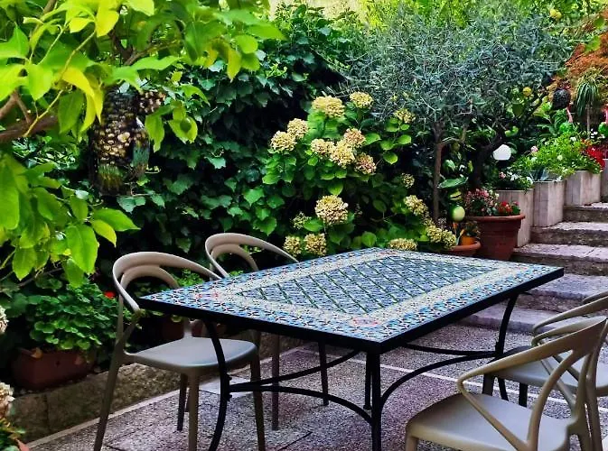 Hotell Virginia Garda (Verona)