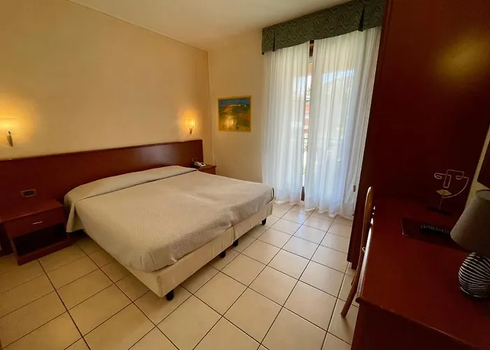 Hotell Virginia