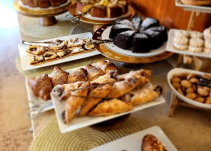 Hotell Virginia Garda (Verona)