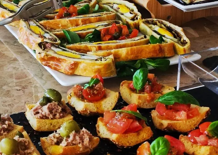 Hotell Virginia Garda (Verona)
