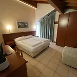 酒店 弗吉尼亚酒店 加尔达