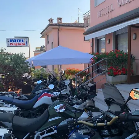 Virginia 2* Garda (Verona)