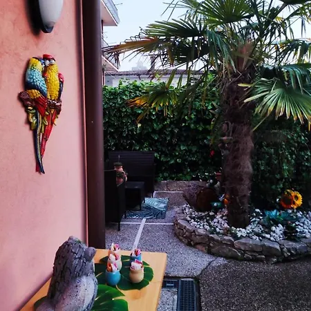 Virginia Hotel Garda (Verona)