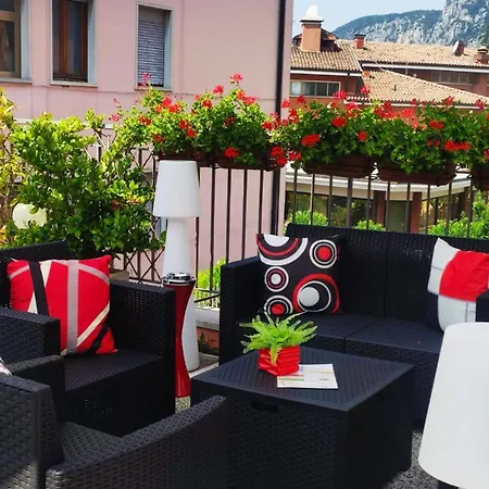 Virginia Hotel Garda (Verona)