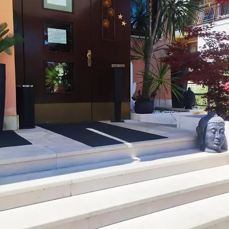 Virginia Hotel Garda (Verona)