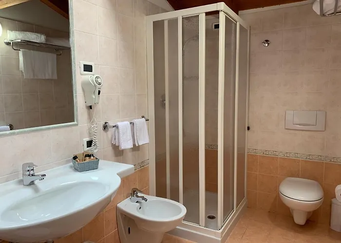 Hotel Virginia Garda (Verona)