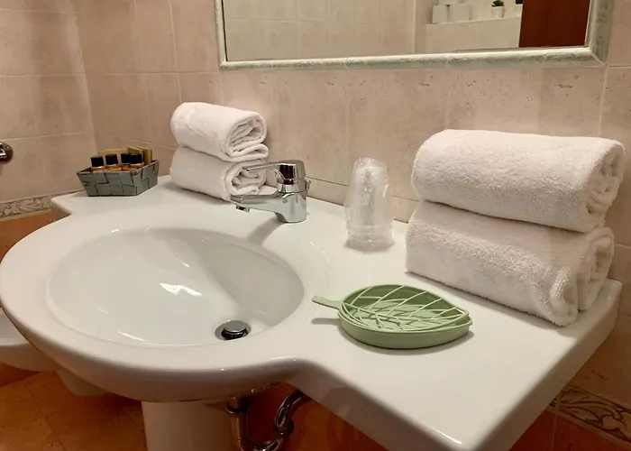 Virginia 2* Garda (Verona)