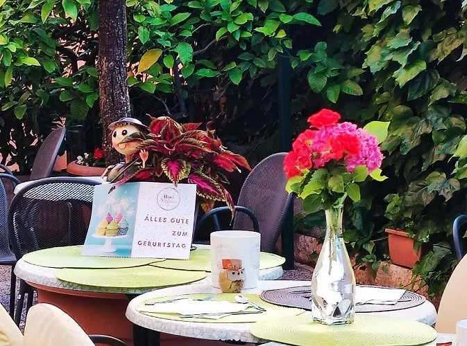 Virginia 2* Garda (Verona)