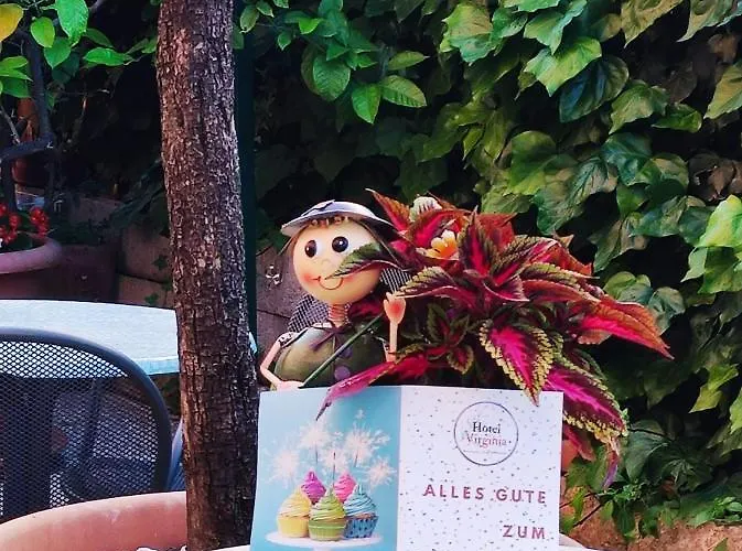 Virginia Hotel Garda (Verona)