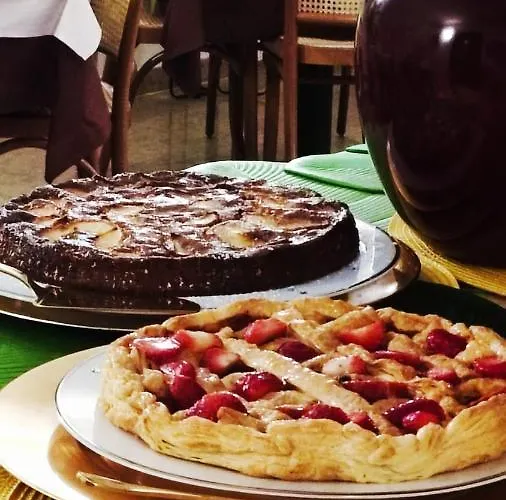 Hotel Virginia Garda (Verona)