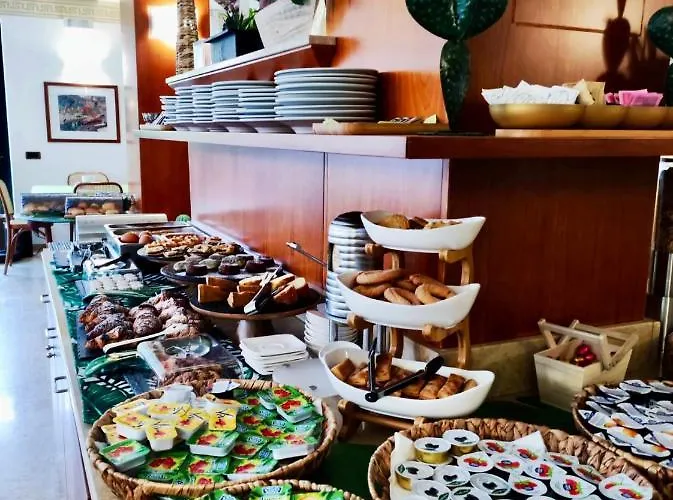 Hotel Virginia Garda (Verona)