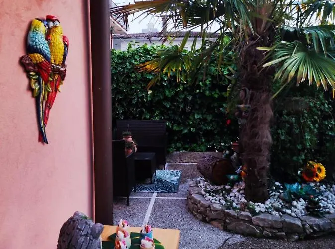 Virginia Hotel Garda (Verona)