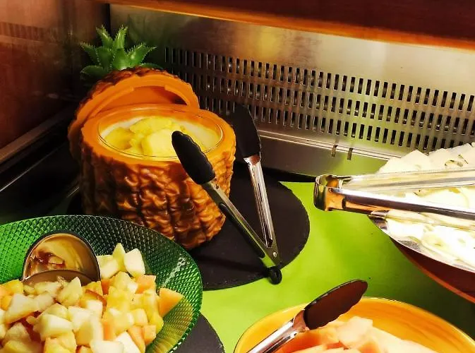 Hotel Virginia Garda (Verona)