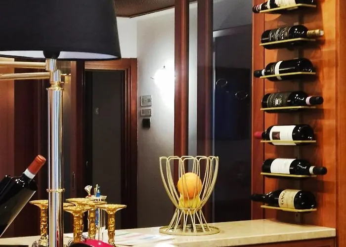 Hotel Virginia Garda (Verona)