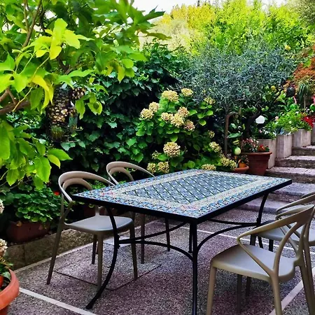 Hotel Virginia Garde