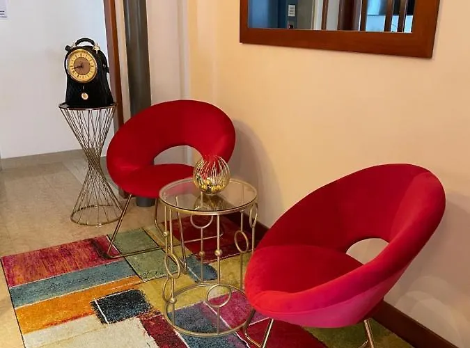 Virginia Hotel Garde